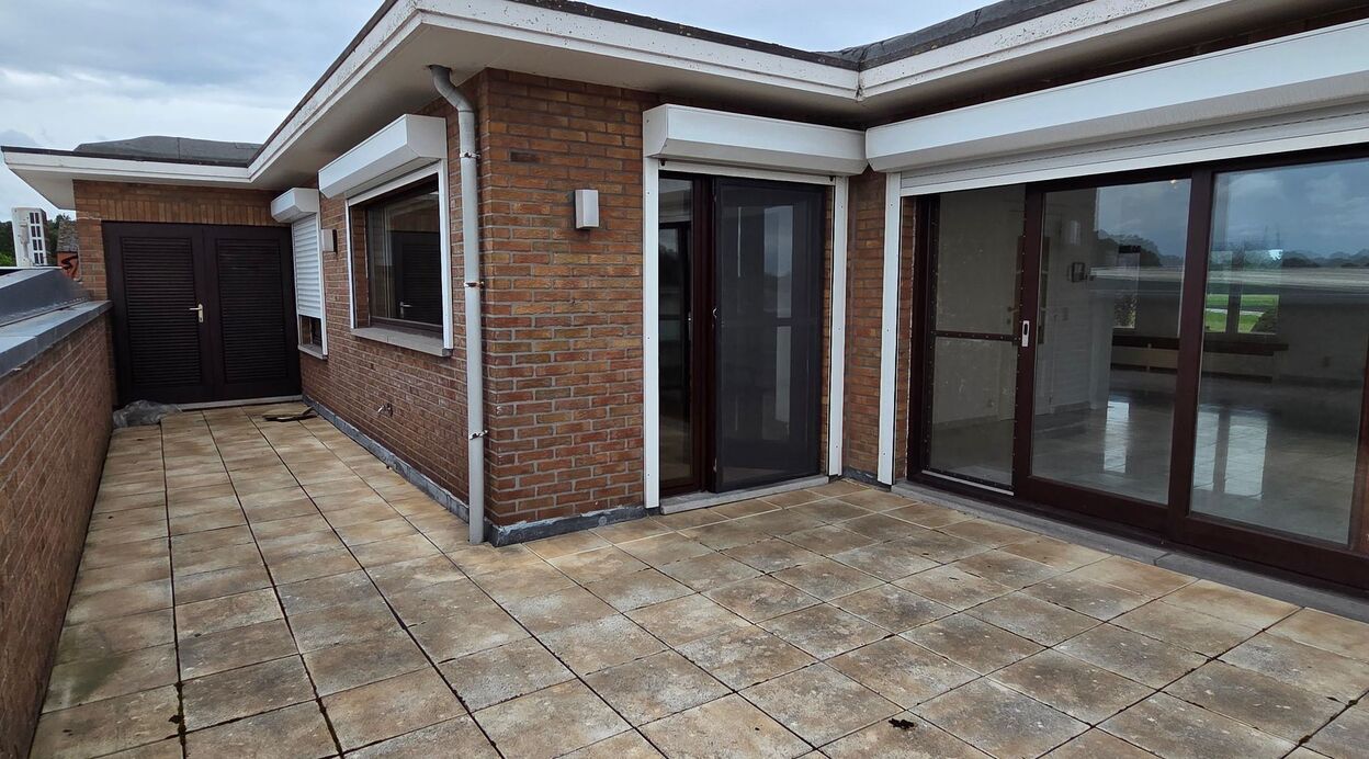 Appartement te huur in PUURS