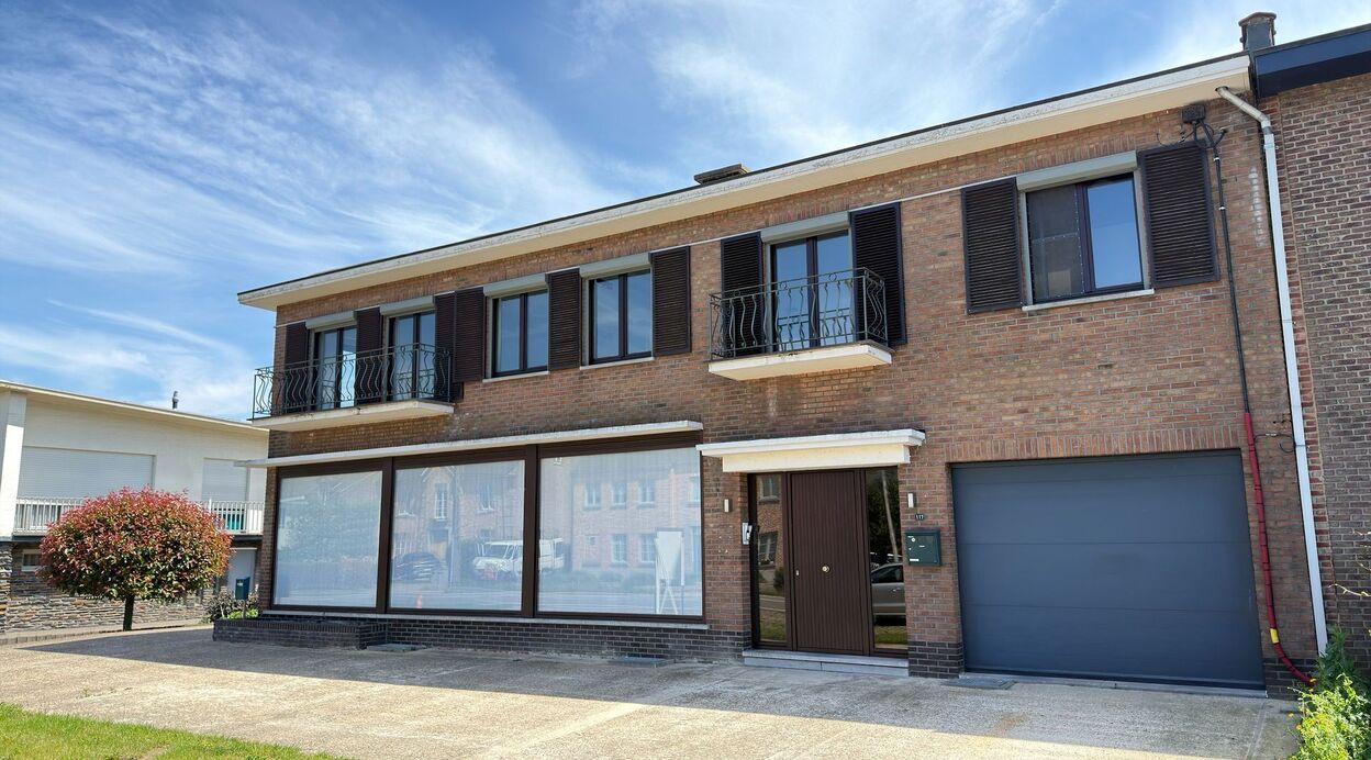 Appartement te huur in PUURS
