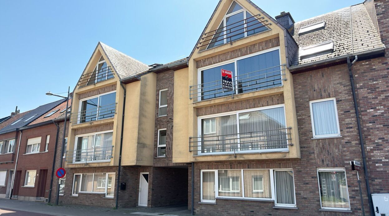 Appartement te huur in PUURS