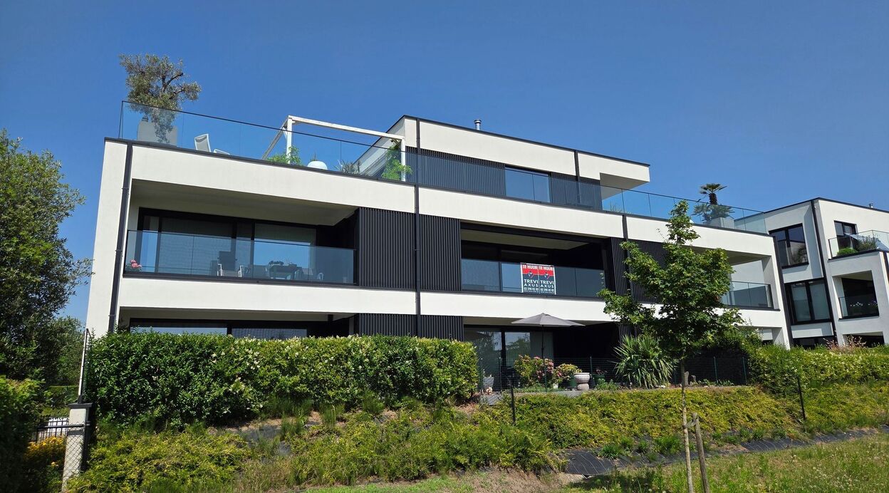 Appartement te huur in PUURS