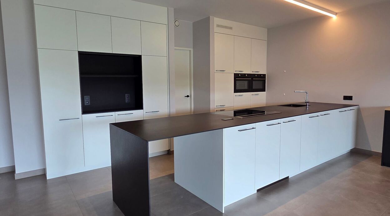 Appartement te huur in PUURS