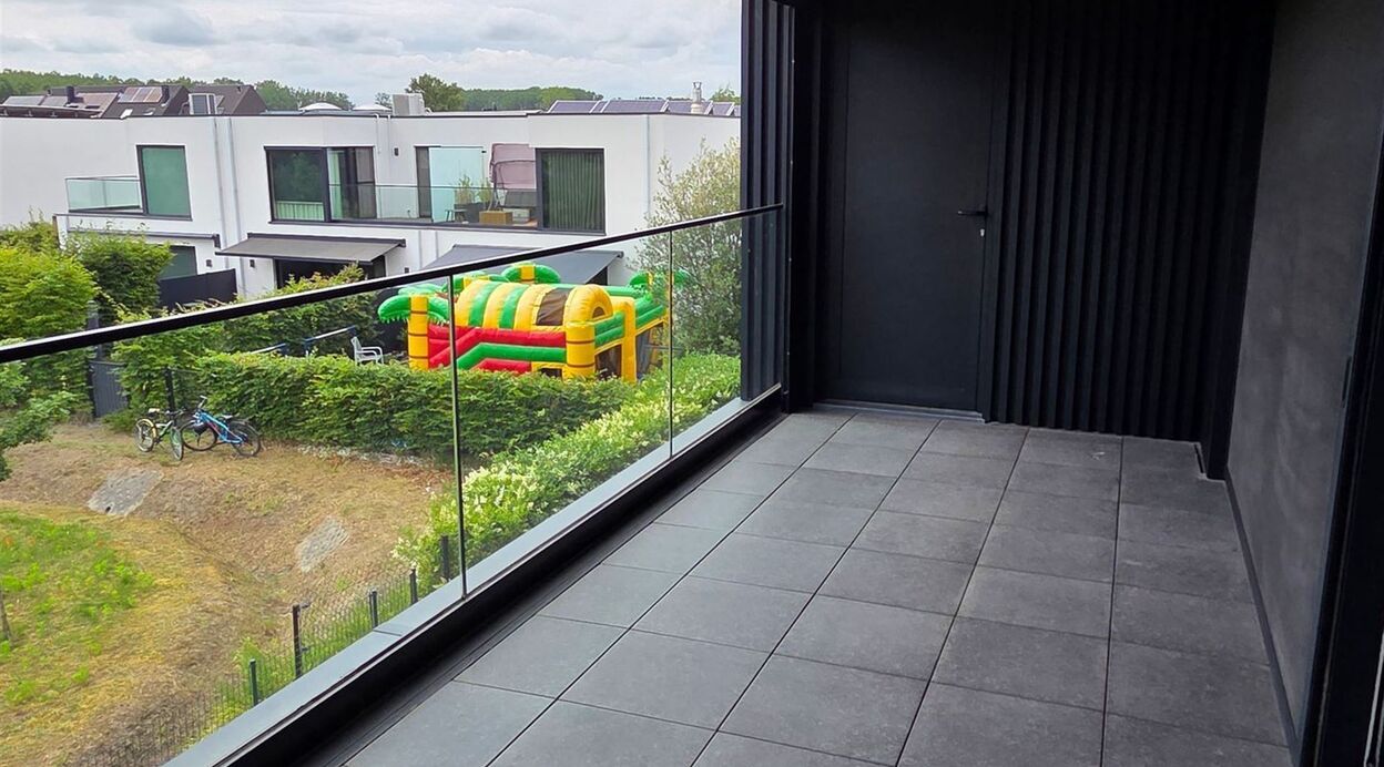 Appartement te huur in PUURS