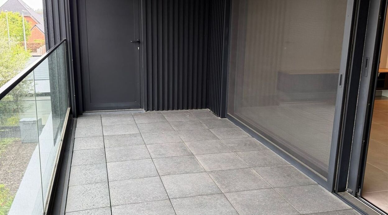 Appartement te huur in PUURS