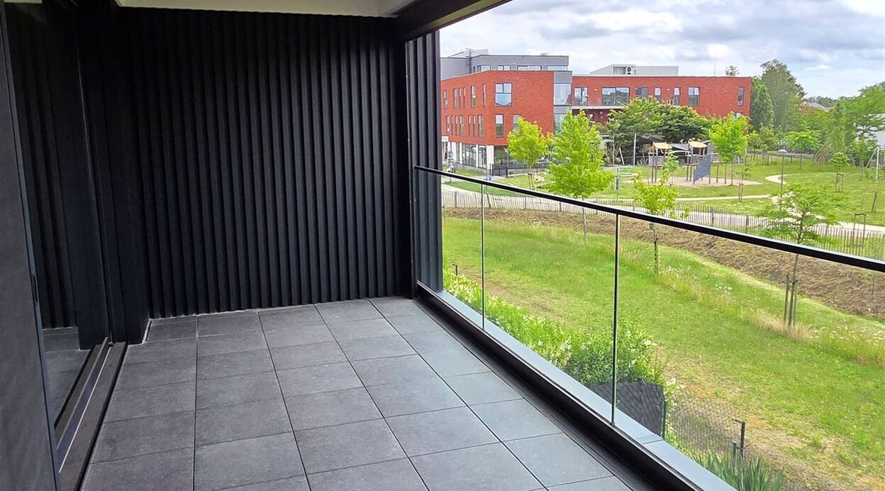 Appartement te huur in PUURS