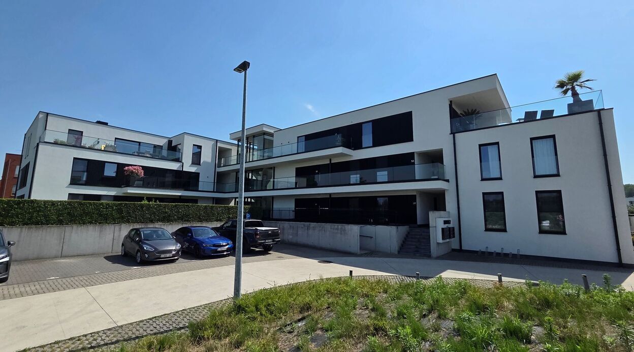 Appartement te huur in PUURS