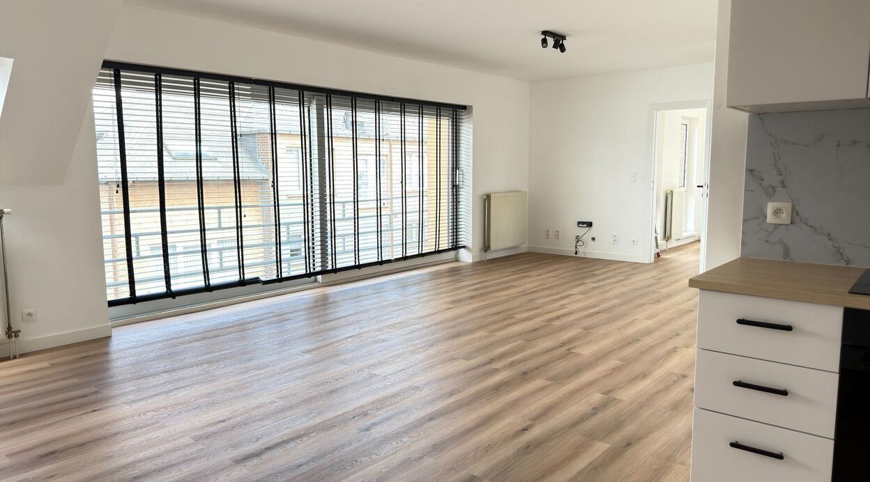Appartement te huur in PUURS