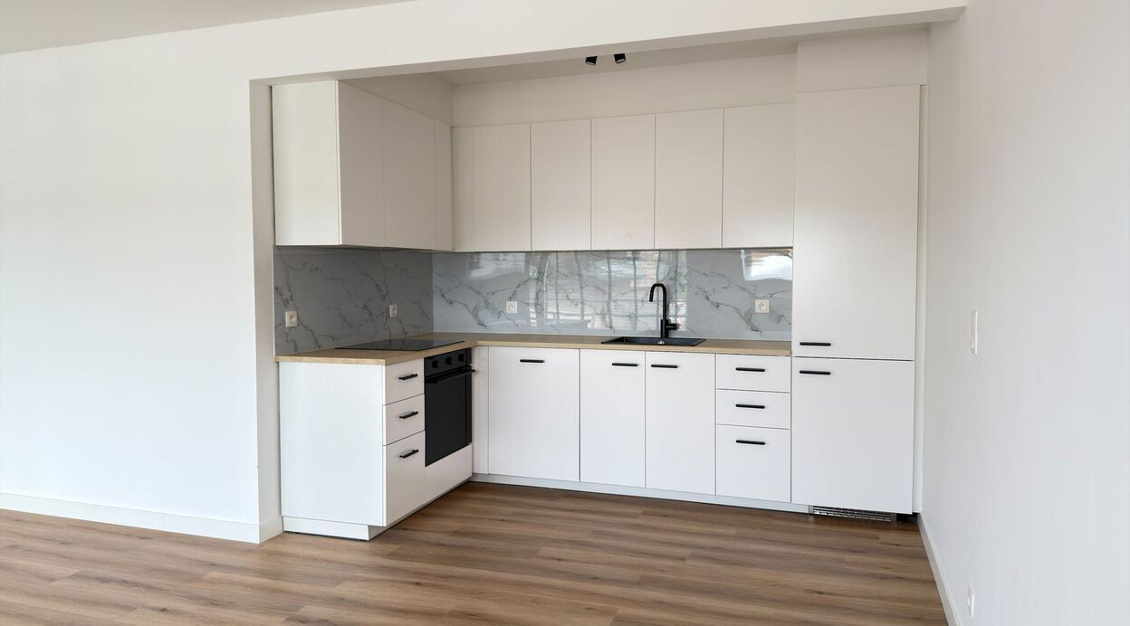 Appartement te huur in PUURS