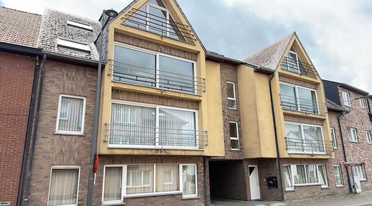 Appartement te huur in PUURS