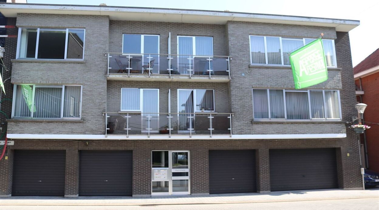 Appartement te huur in PUURS