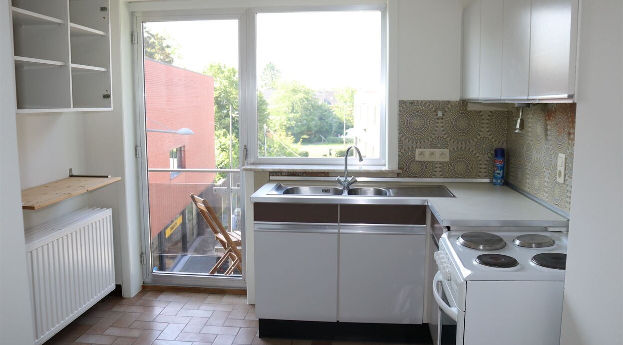 Appartement te huur in PUURS