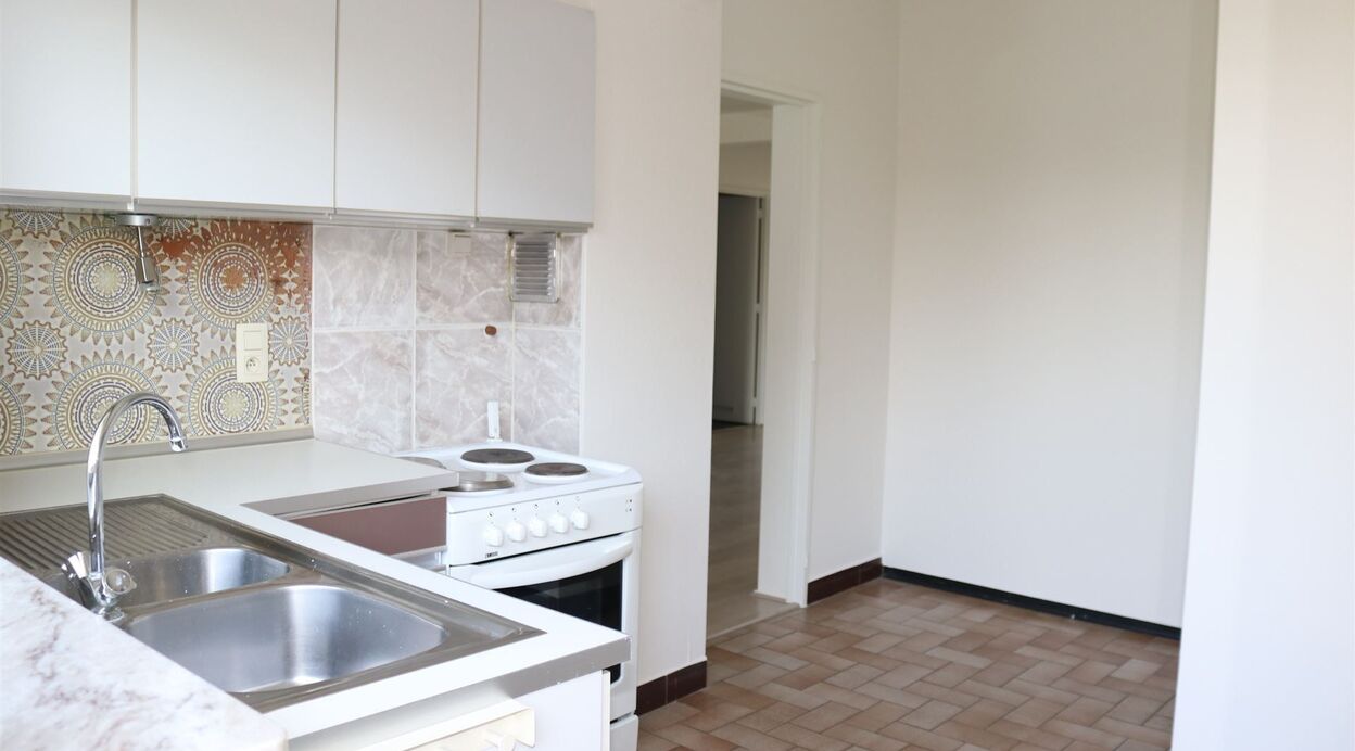 Appartement te huur in PUURS