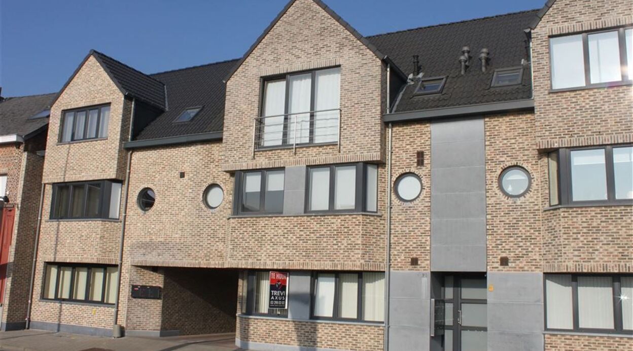 Appartement te huur in PUURS