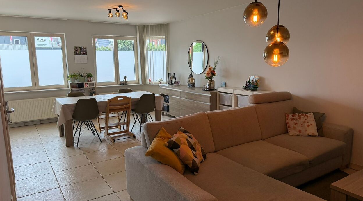 Appartement te huur in PUURS
