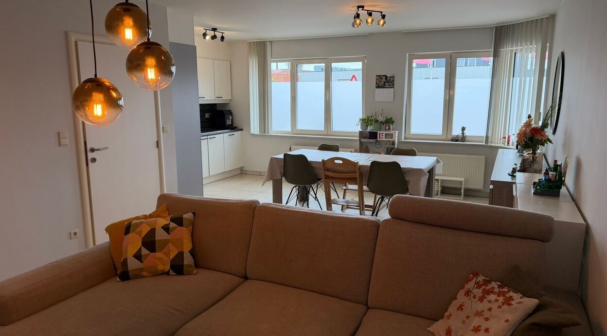 Appartement te huur in PUURS