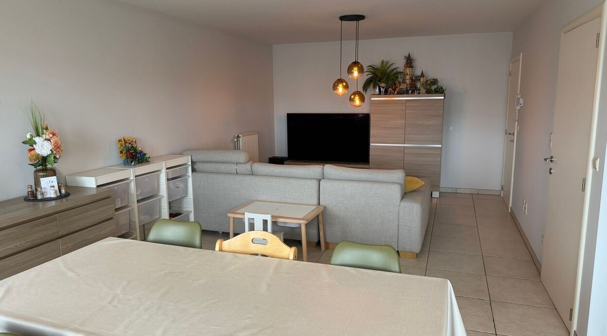 Appartement te huur in PUURS