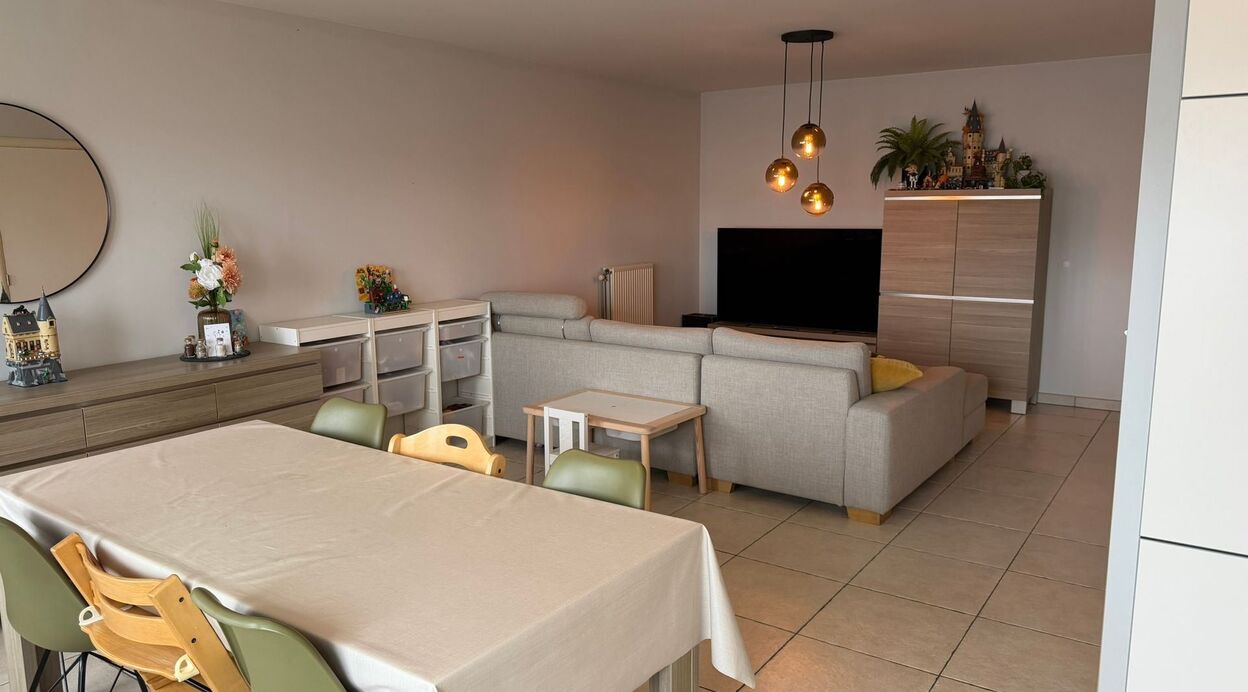 Appartement te huur in PUURS