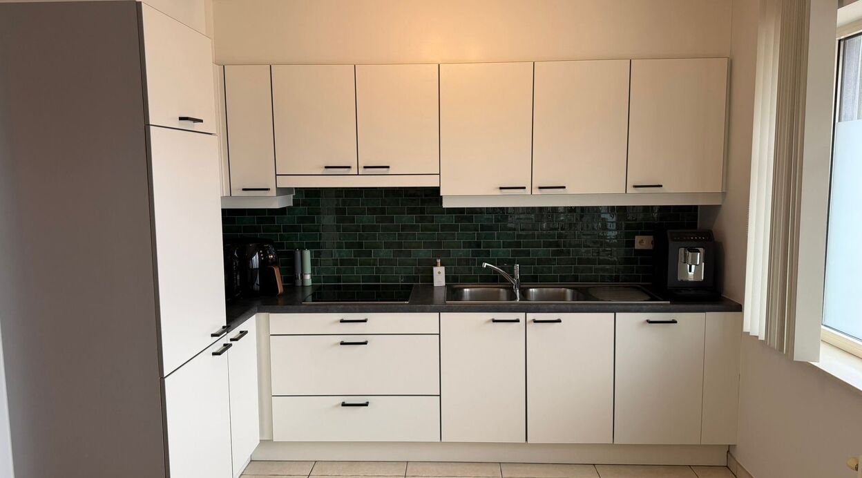 Appartement te huur in PUURS