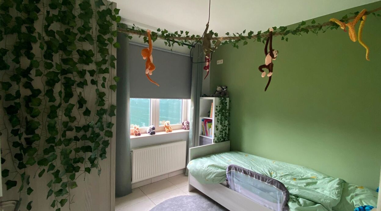 Appartement te huur in PUURS