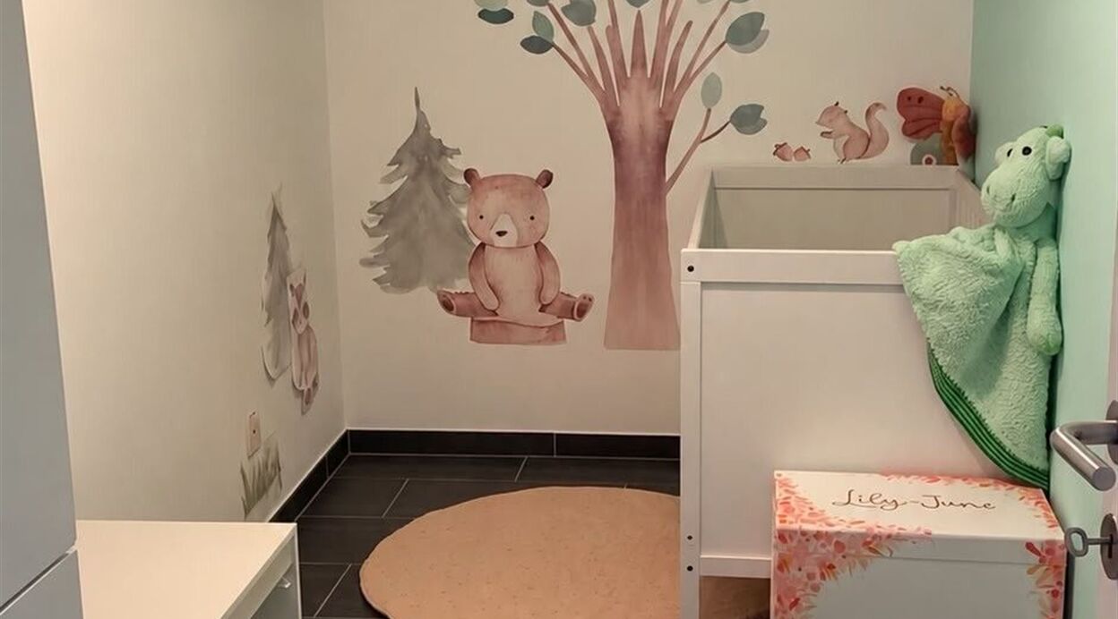 Appartement te huur in PUURS