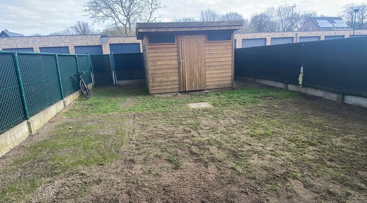 Appartement te huur in PUURS