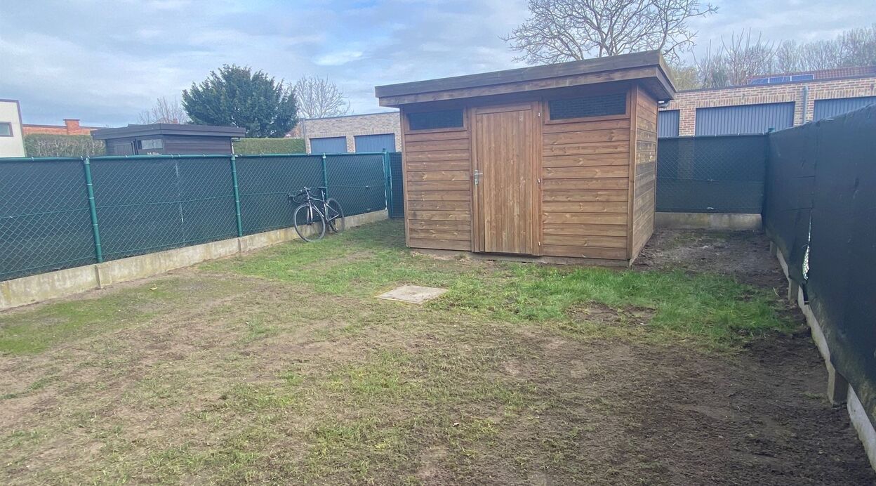 Appartement te huur in PUURS