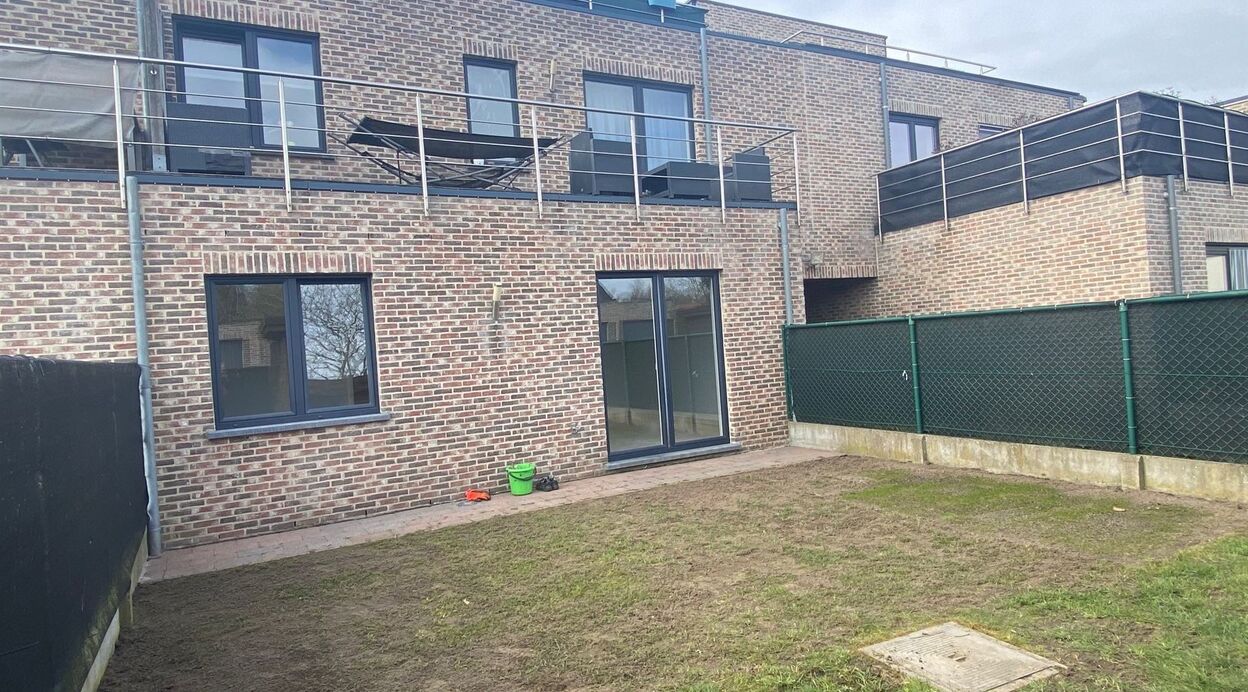 Appartement te huur in PUURS