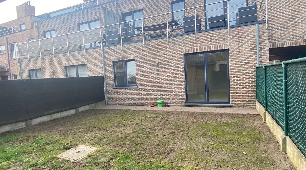 Appartement te huur in PUURS