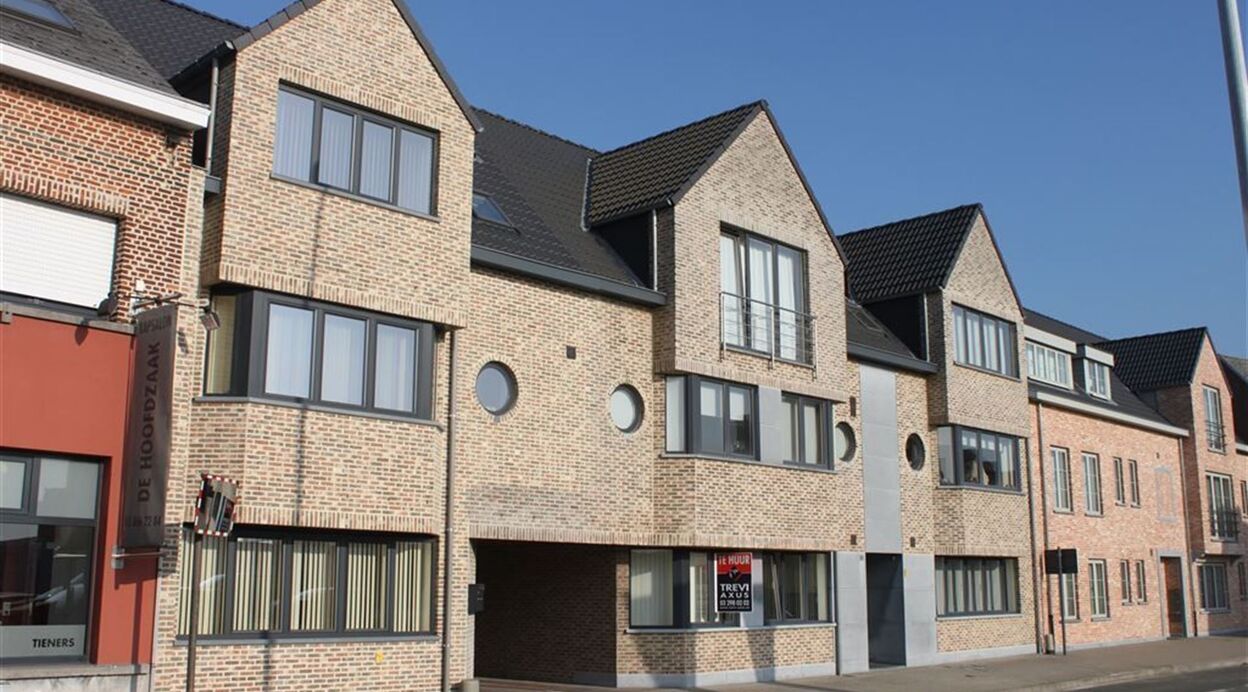 Appartement te huur in PUURS
