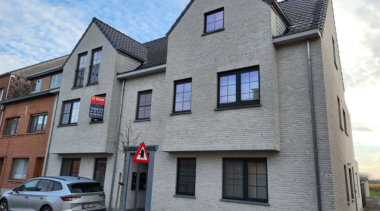 Appartement te huur in PUURS