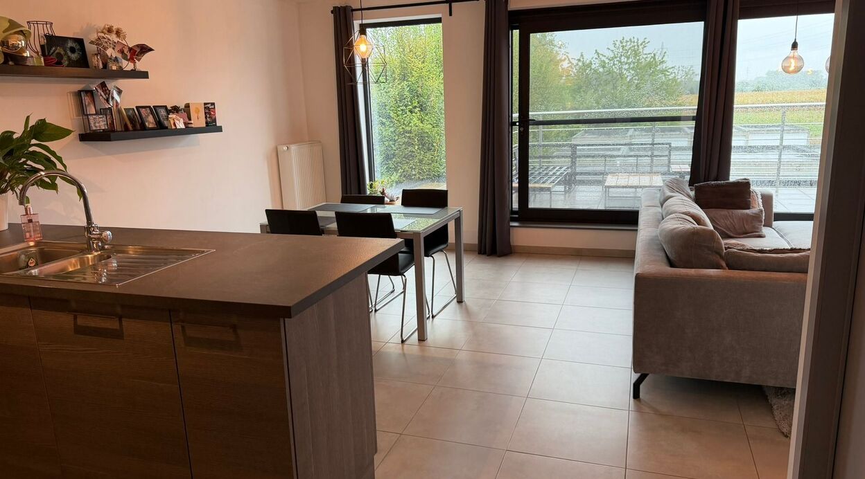 Appartement te huur in PUURS