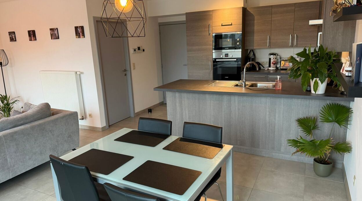 Appartement te huur in PUURS