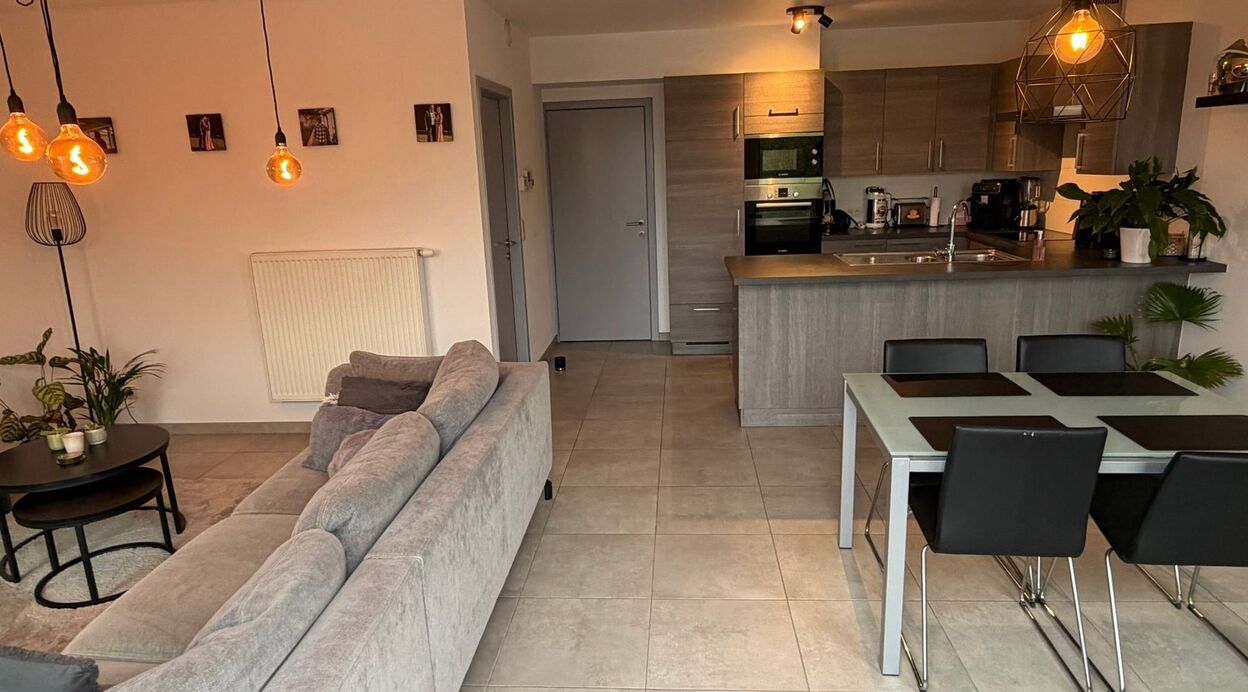 Appartement te huur in PUURS