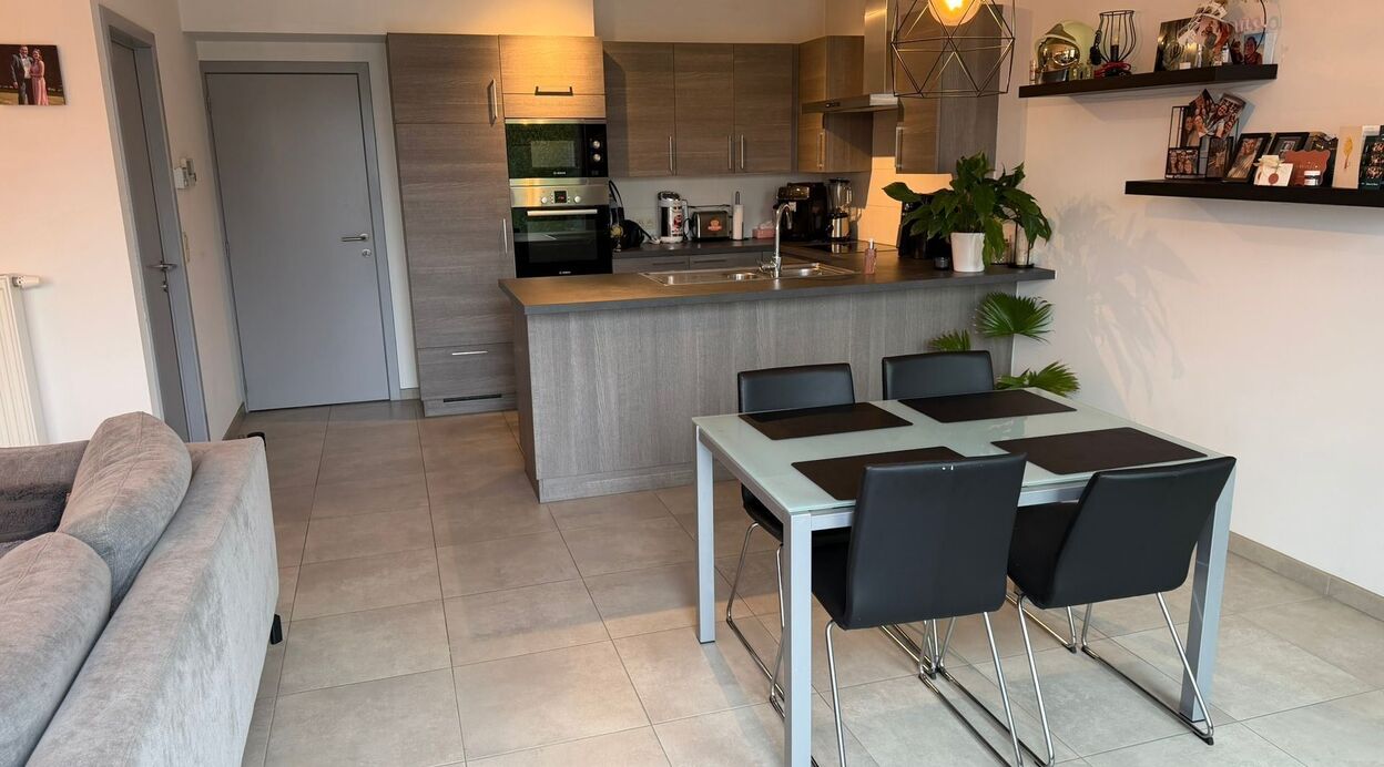 Appartement te huur in PUURS