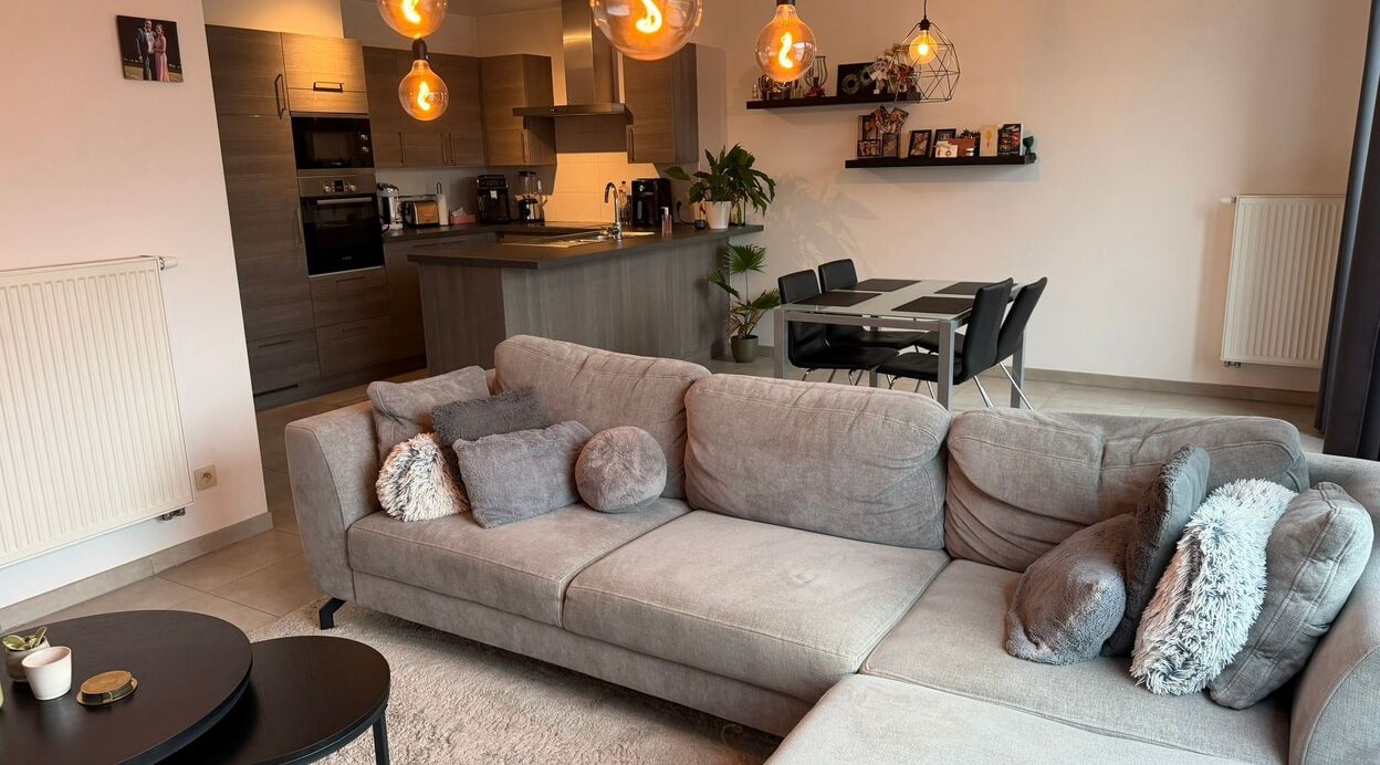 Appartement te huur in PUURS