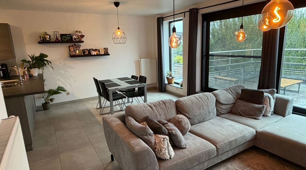 Appartement te huur in PUURS
