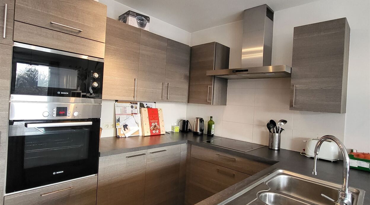 Appartement te huur in PUURS