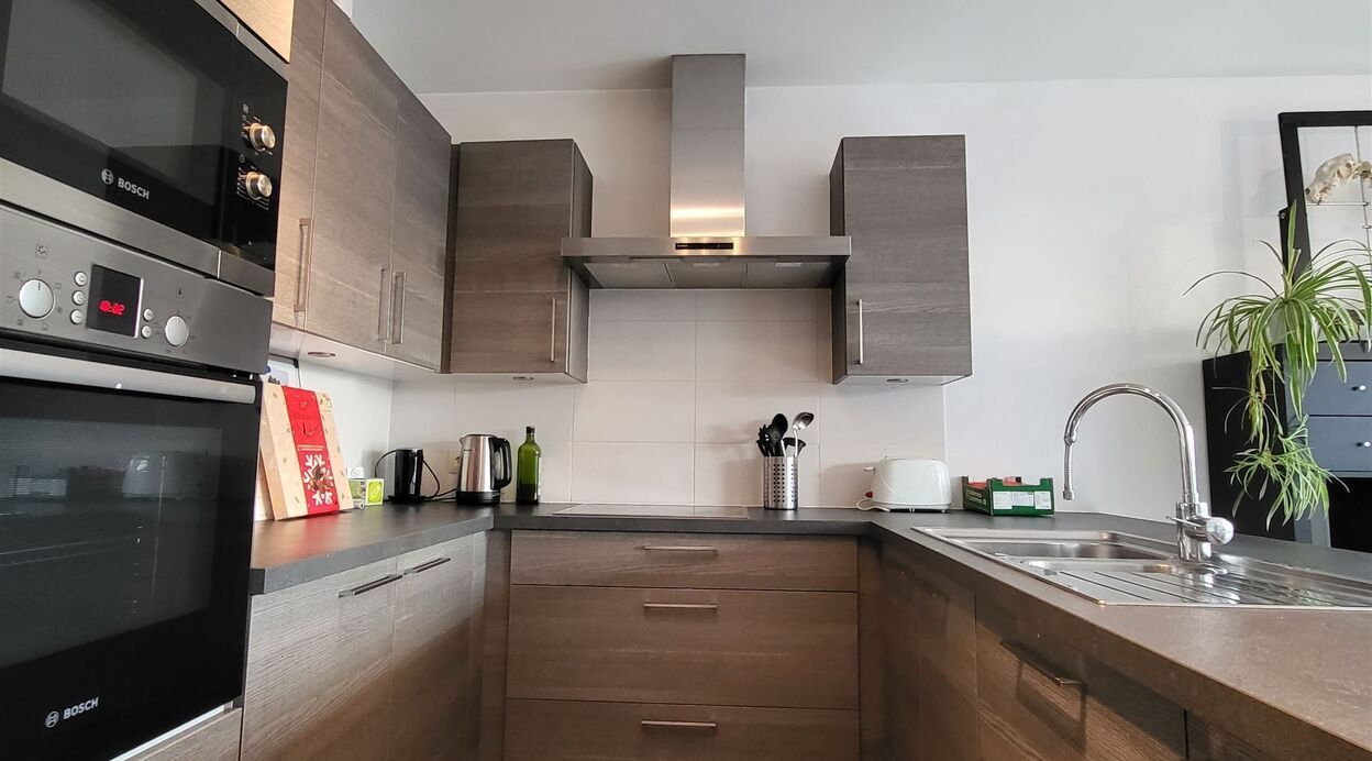 Appartement te huur in PUURS