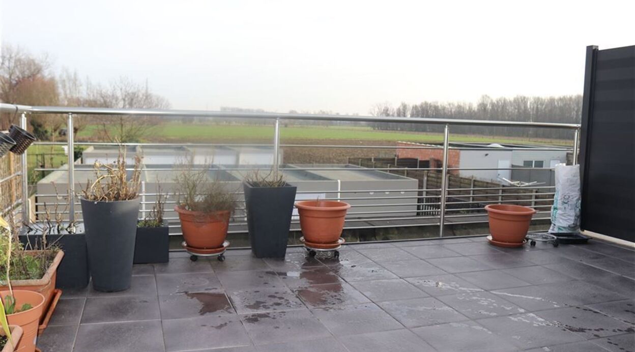 Appartement te huur in PUURS