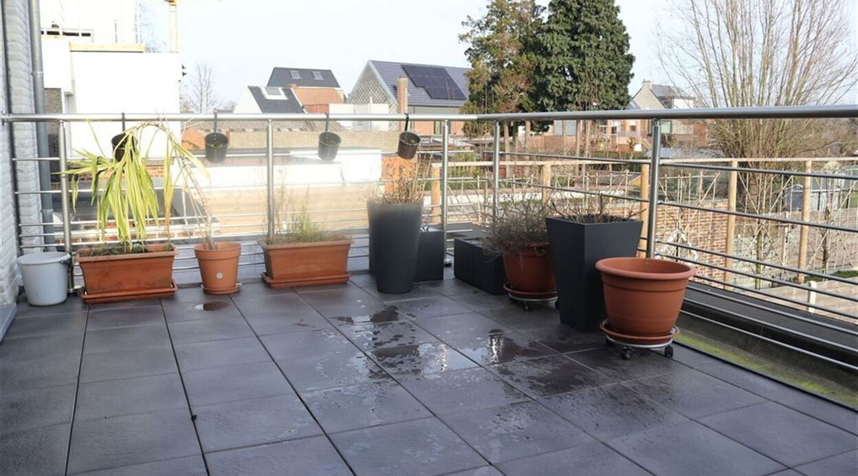Appartement te huur in PUURS