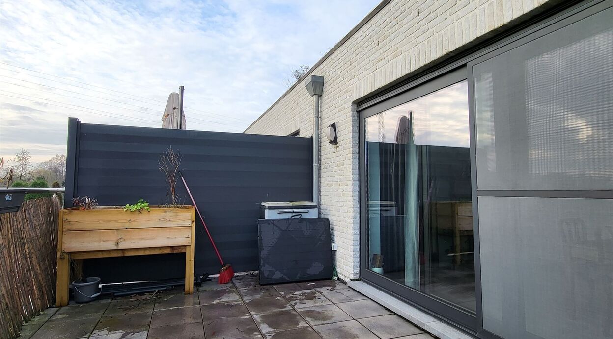 Appartement te huur in PUURS