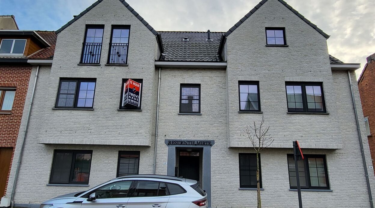 Appartement te huur in PUURS