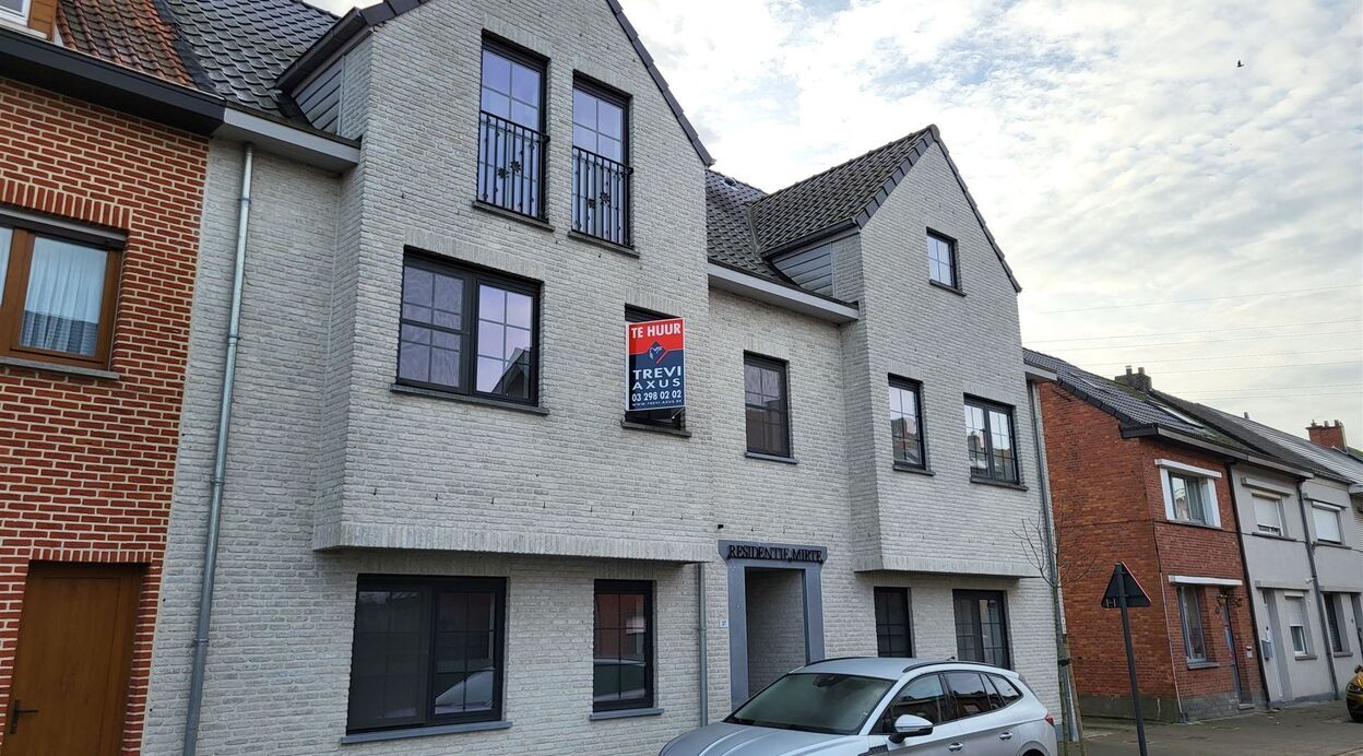 Appartement te huur in PUURS