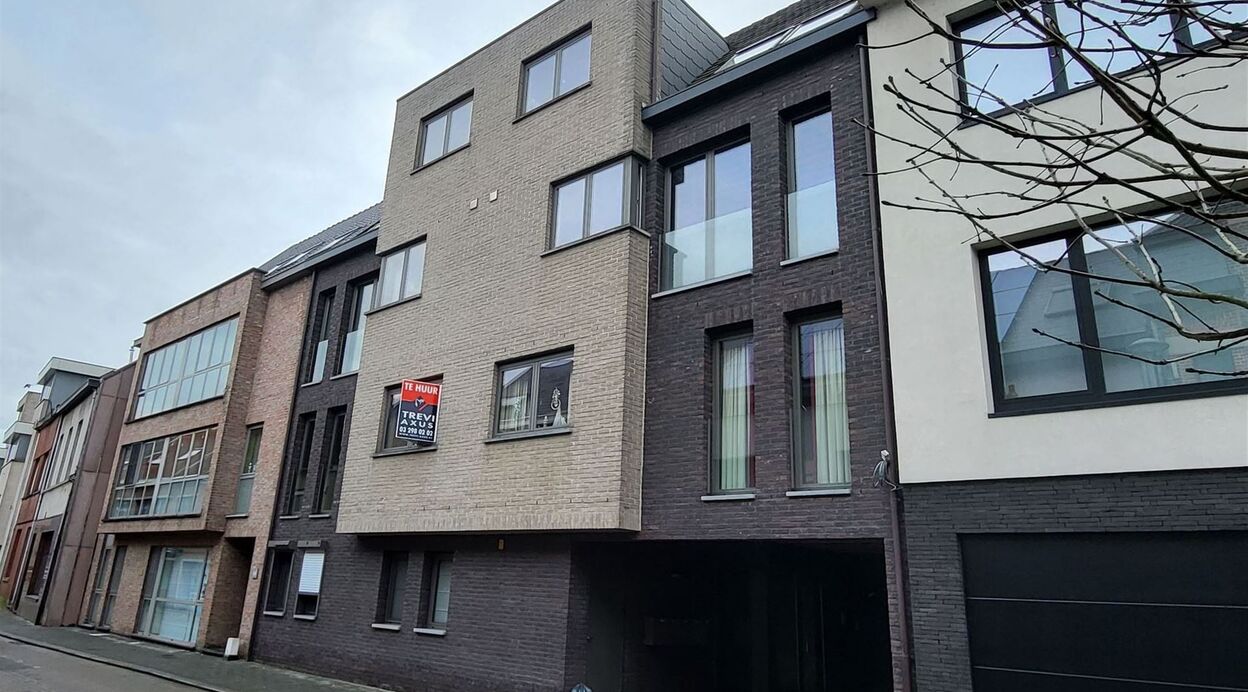 Appartement te huur in PUURS