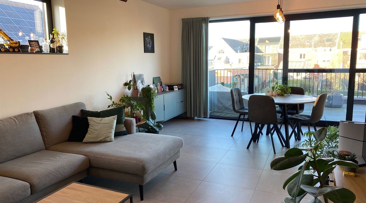 Appartement te huur in PUURS