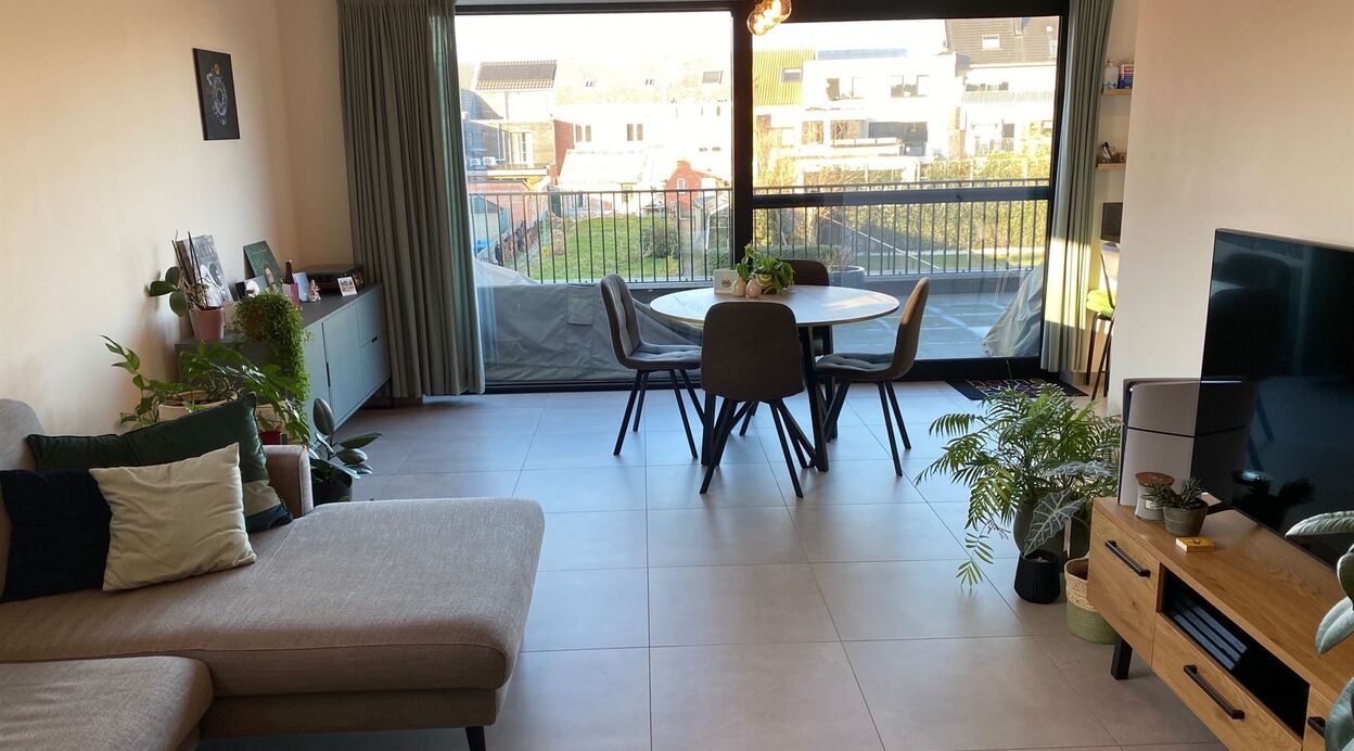 Appartement te huur in PUURS