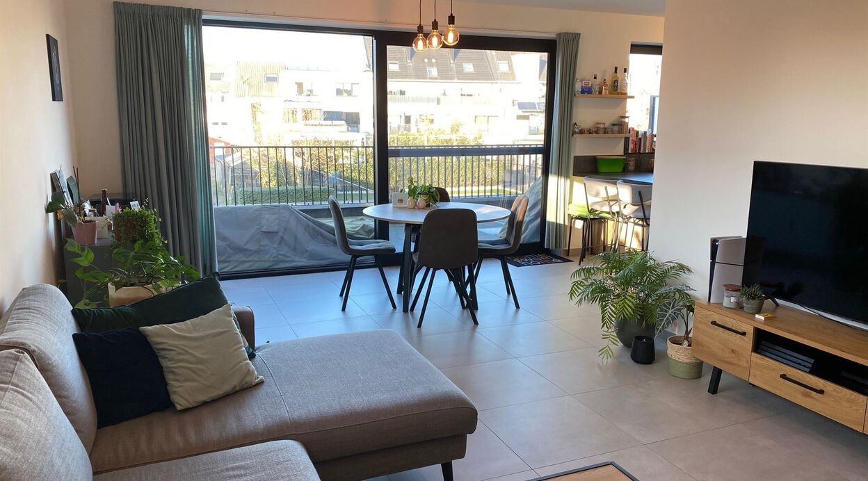 Appartement te huur in PUURS