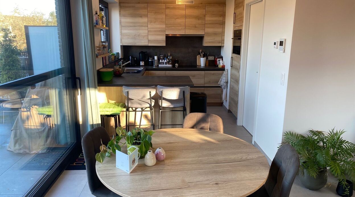 Appartement te huur in PUURS