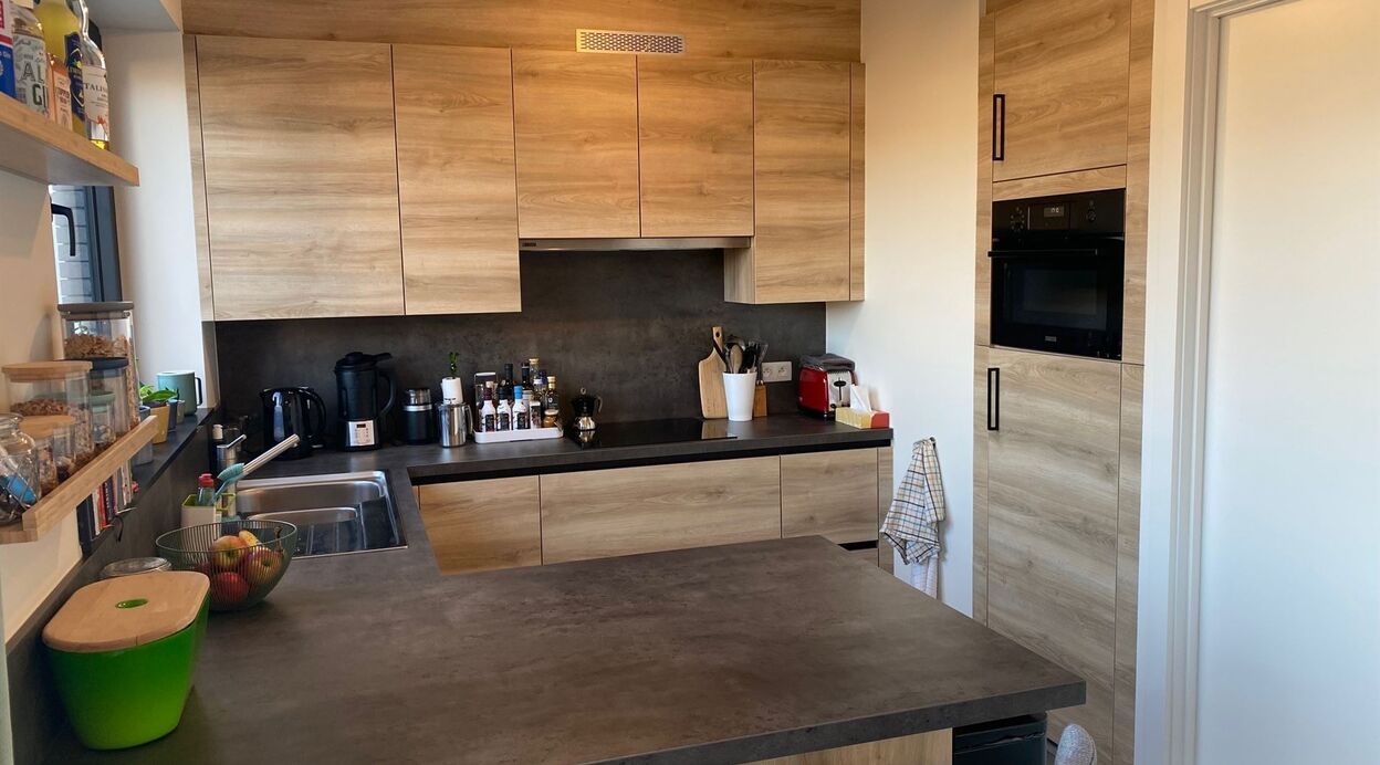 Appartement te huur in PUURS