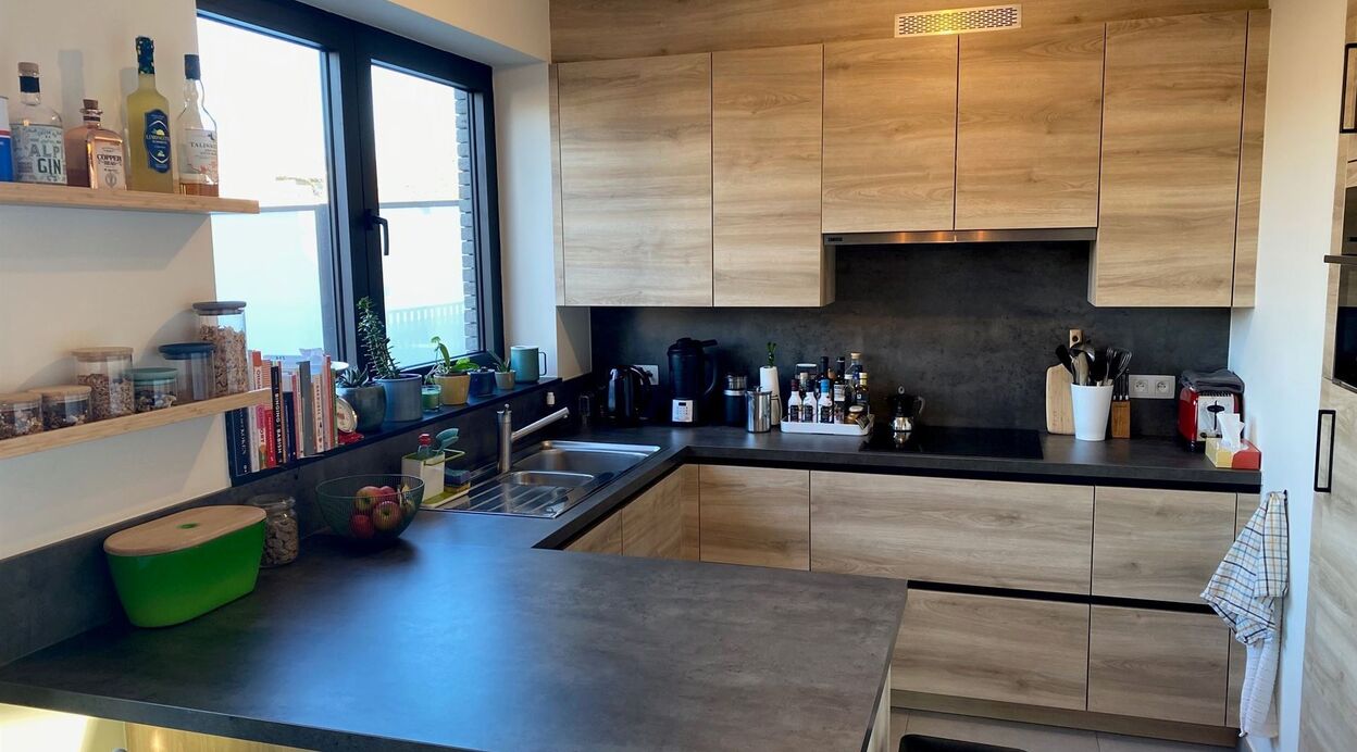 Appartement te huur in PUURS