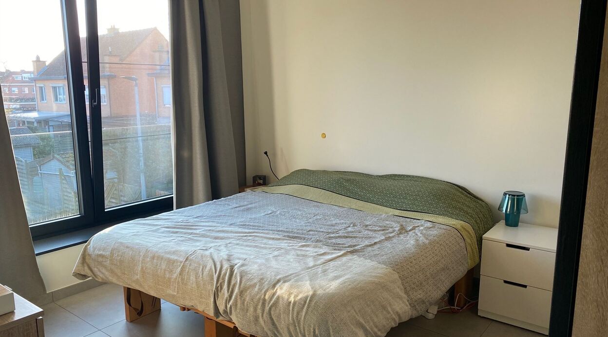 Appartement te huur in PUURS